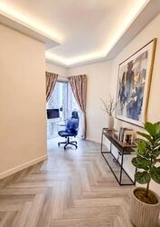 The Bayshore (D16), Condominium #577789201